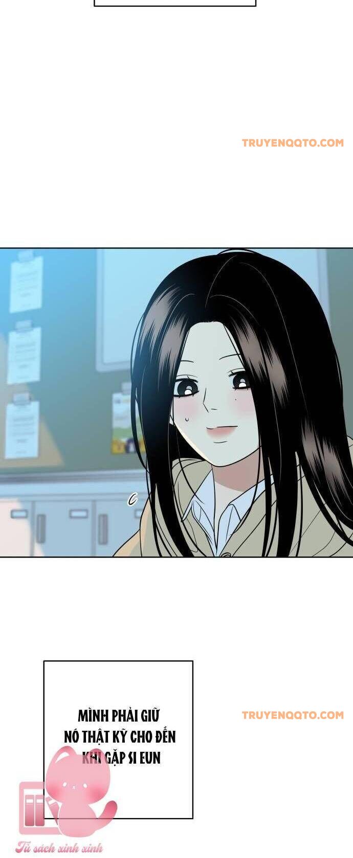 Kỷ Niệm Tuổi 19 Tồi Tệ Chap 20 - Next Chap 21