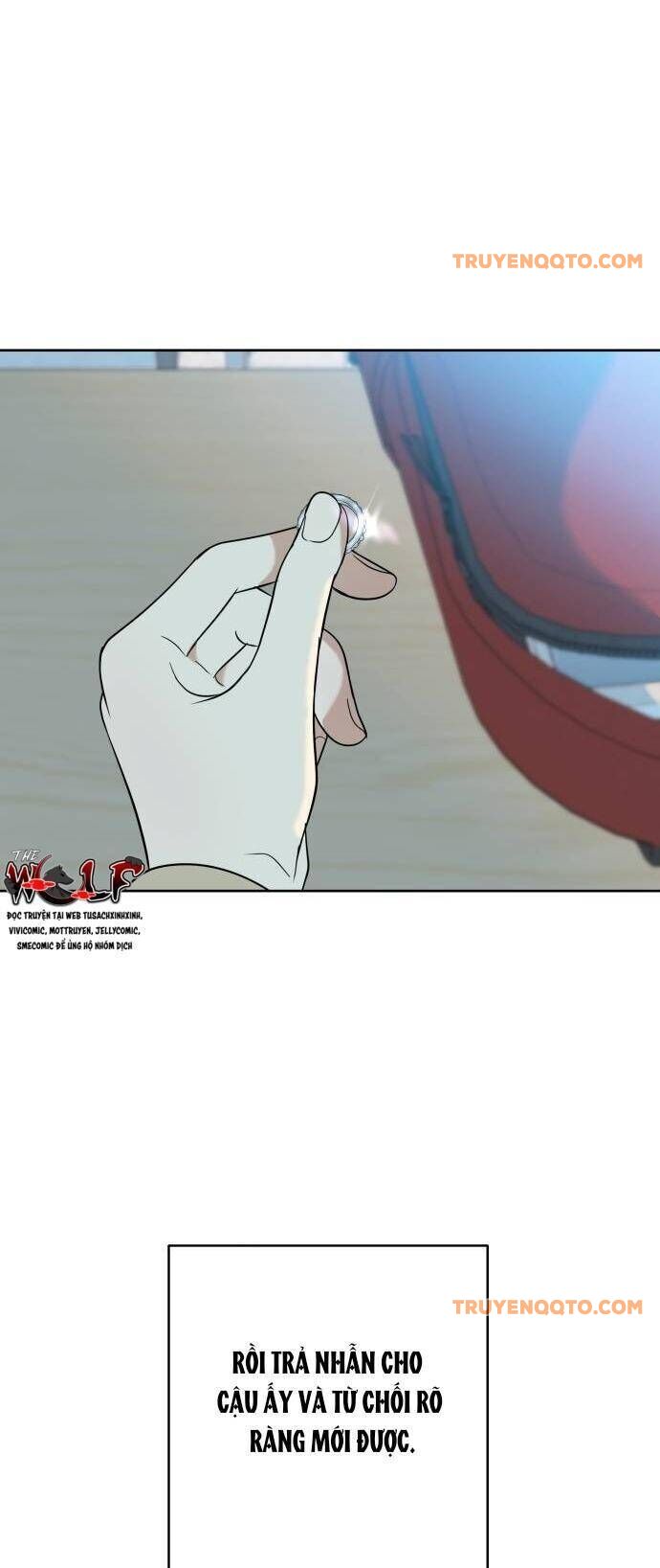 Kỷ Niệm Tuổi 19 Tồi Tệ Chap 20 - Next Chap 21