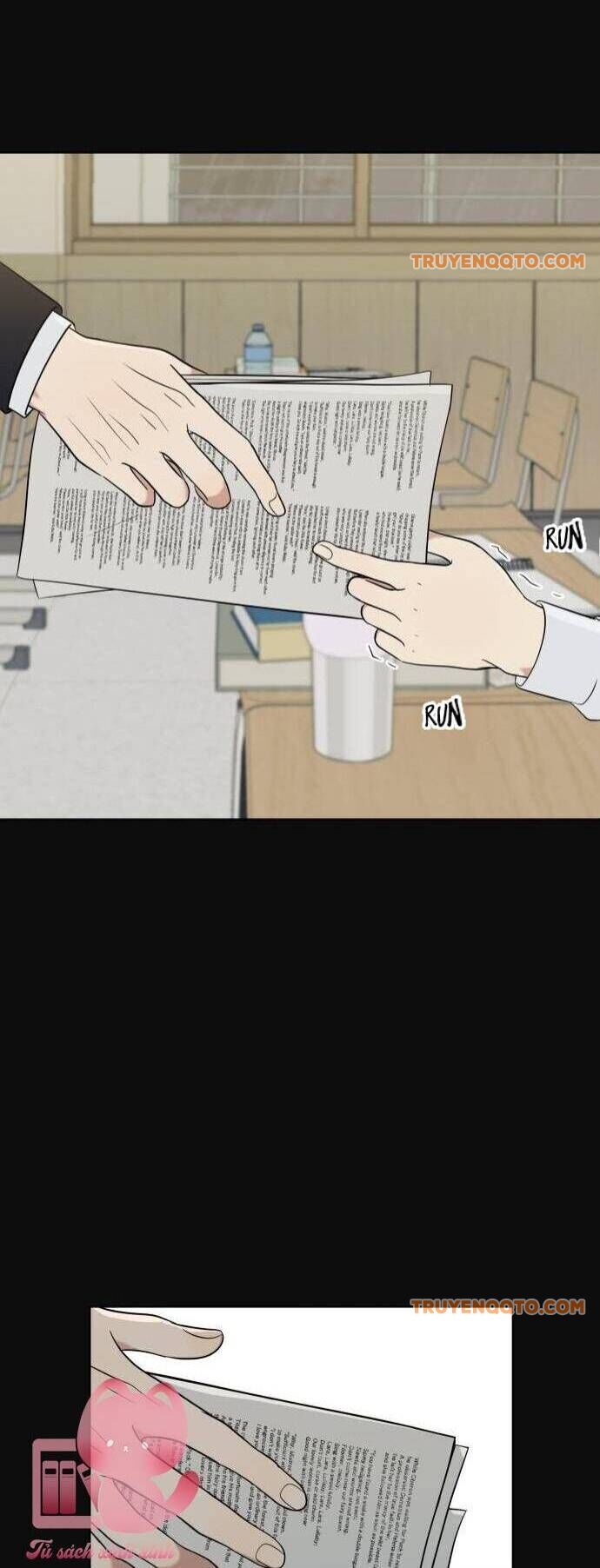 Kỷ Niệm Tuổi 19 Tồi Tệ Chap 20 - Next Chap 21