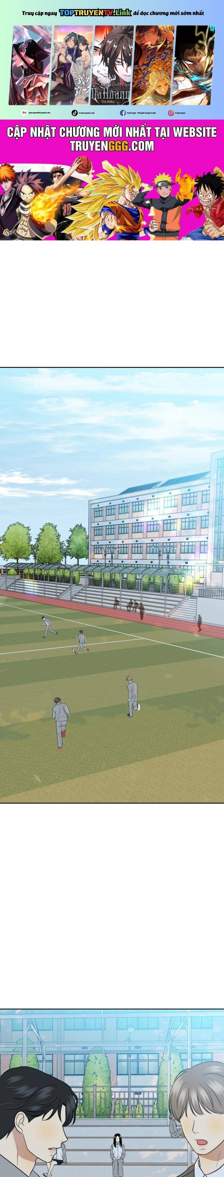 Kỷ Niệm Tuổi 19 Tồi Tệ Chap 21 - Next Chap 22