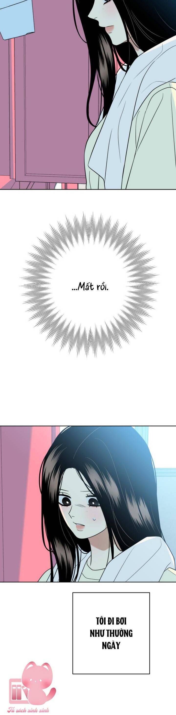 Kỷ Niệm Tuổi 19 Tồi Tệ Chap 21 - Next Chap 22