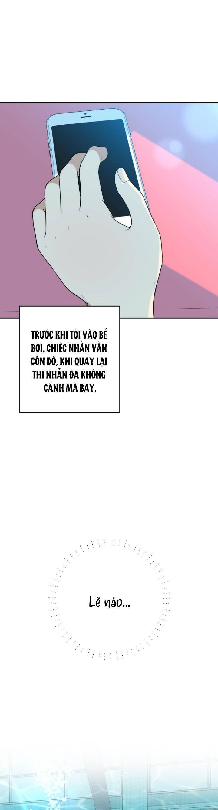 Kỷ Niệm Tuổi 19 Tồi Tệ Chap 21 - Next Chap 22