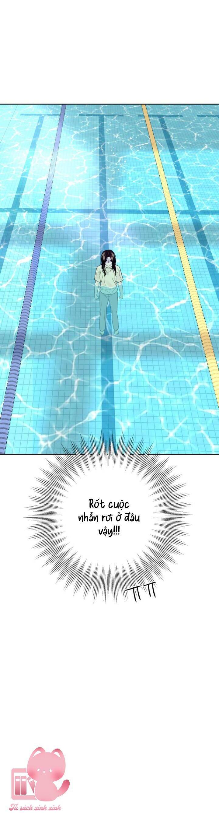 Kỷ Niệm Tuổi 19 Tồi Tệ Chap 21 - Next Chap 22