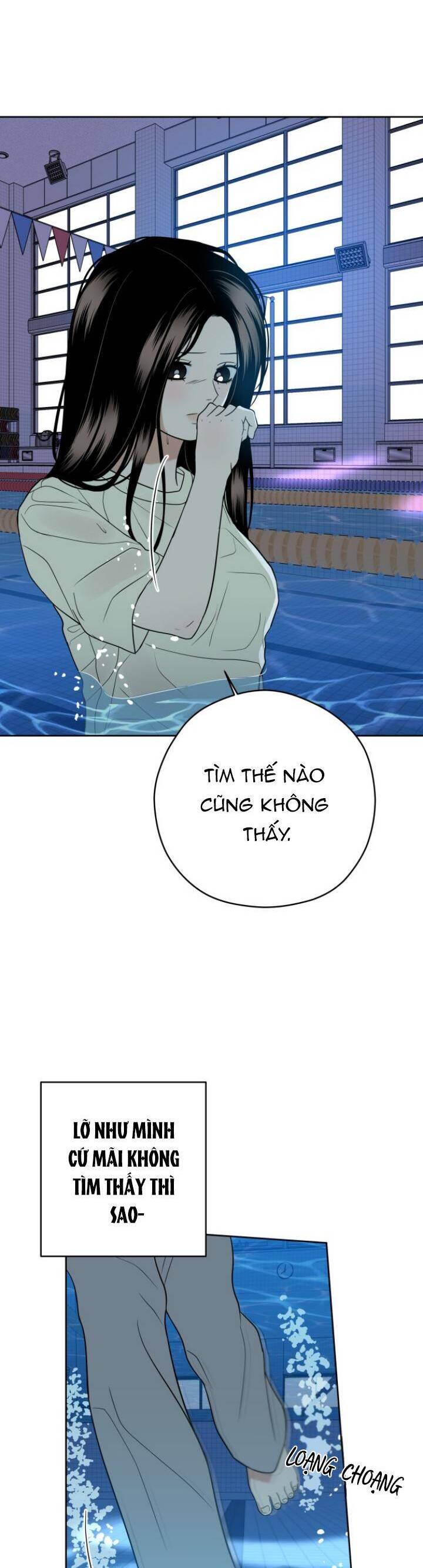 Kỷ Niệm Tuổi 19 Tồi Tệ Chap 21 - Next Chap 22