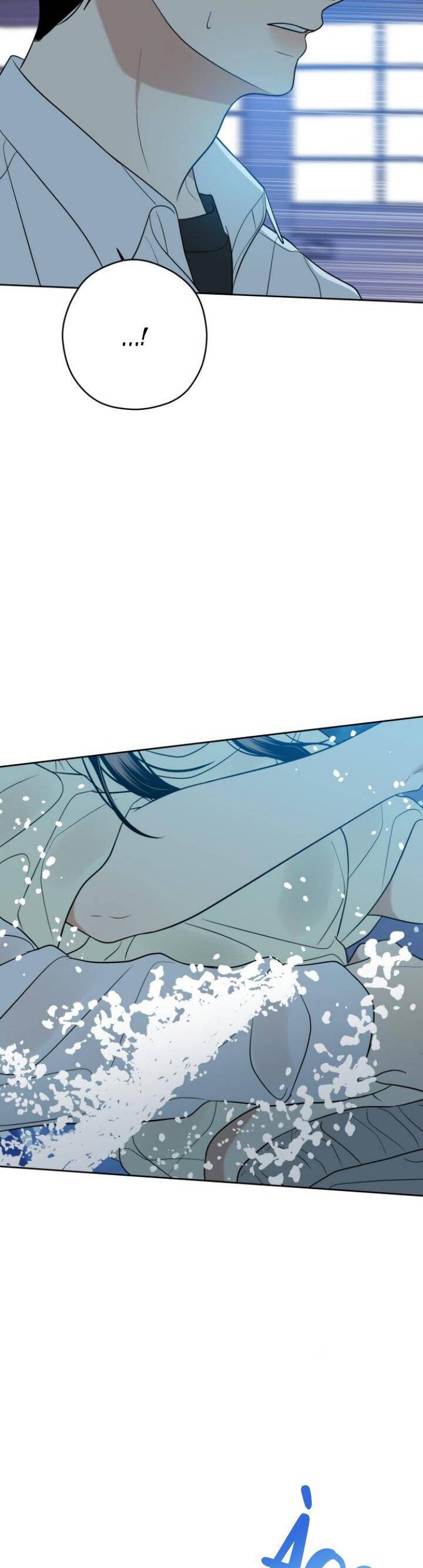 Kỷ Niệm Tuổi 19 Tồi Tệ Chap 21 - Next Chap 22