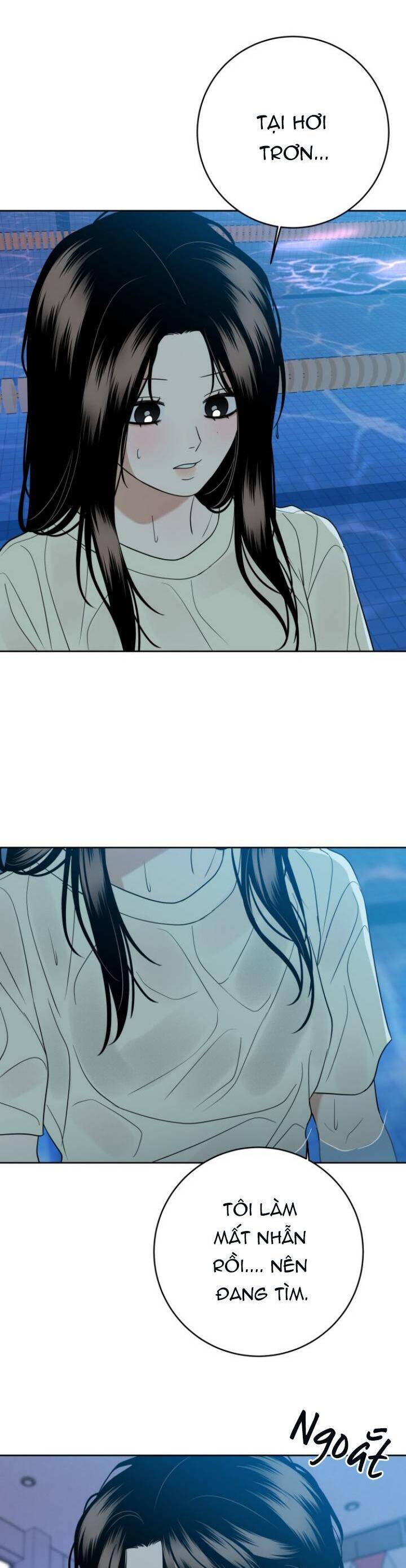 Kỷ Niệm Tuổi 19 Tồi Tệ Chap 21 - Next Chap 22