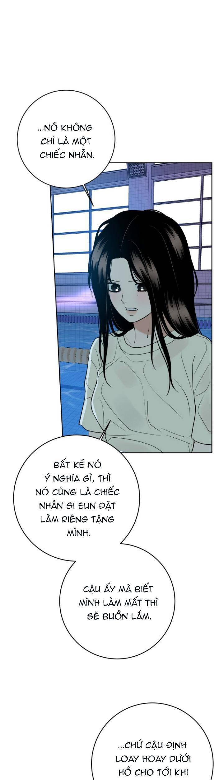 Kỷ Niệm Tuổi 19 Tồi Tệ Chap 21 - Next Chap 22