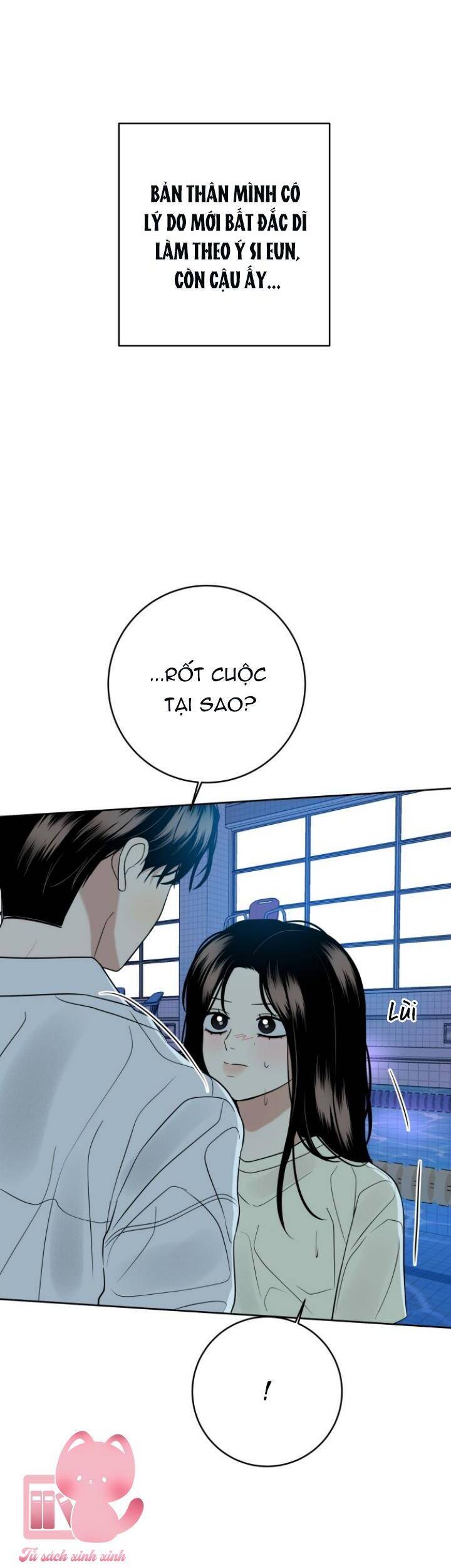 Kỷ Niệm Tuổi 19 Tồi Tệ Chap 21 - Next Chap 22