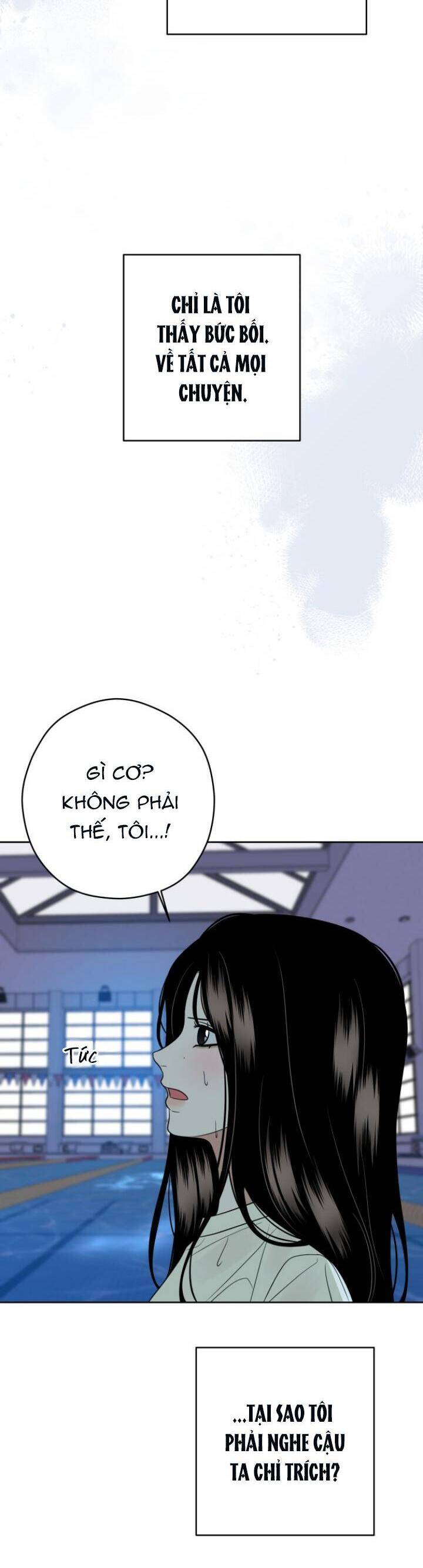 Kỷ Niệm Tuổi 19 Tồi Tệ Chap 21 - Next Chap 22