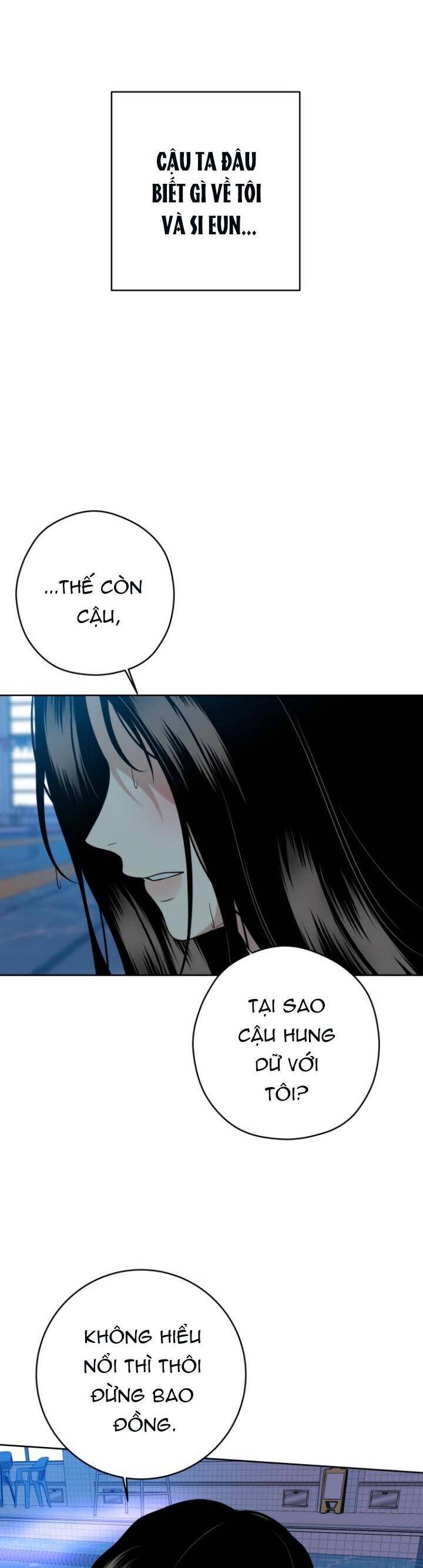 Kỷ Niệm Tuổi 19 Tồi Tệ Chap 21 - Next Chap 22