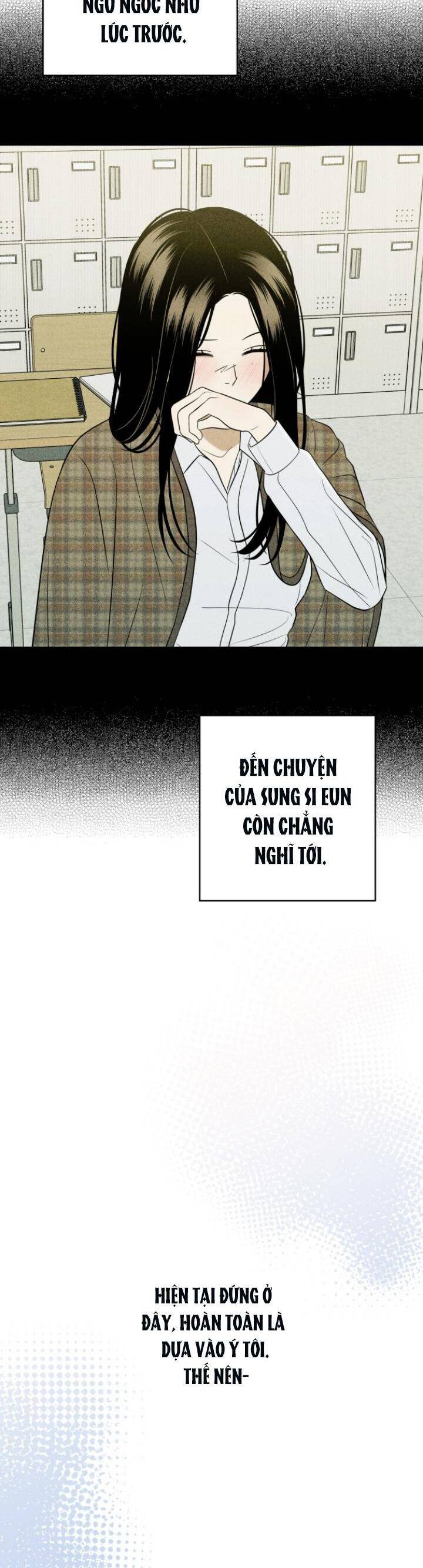 Kỷ Niệm Tuổi 19 Tồi Tệ Chap 21 - Next Chap 22