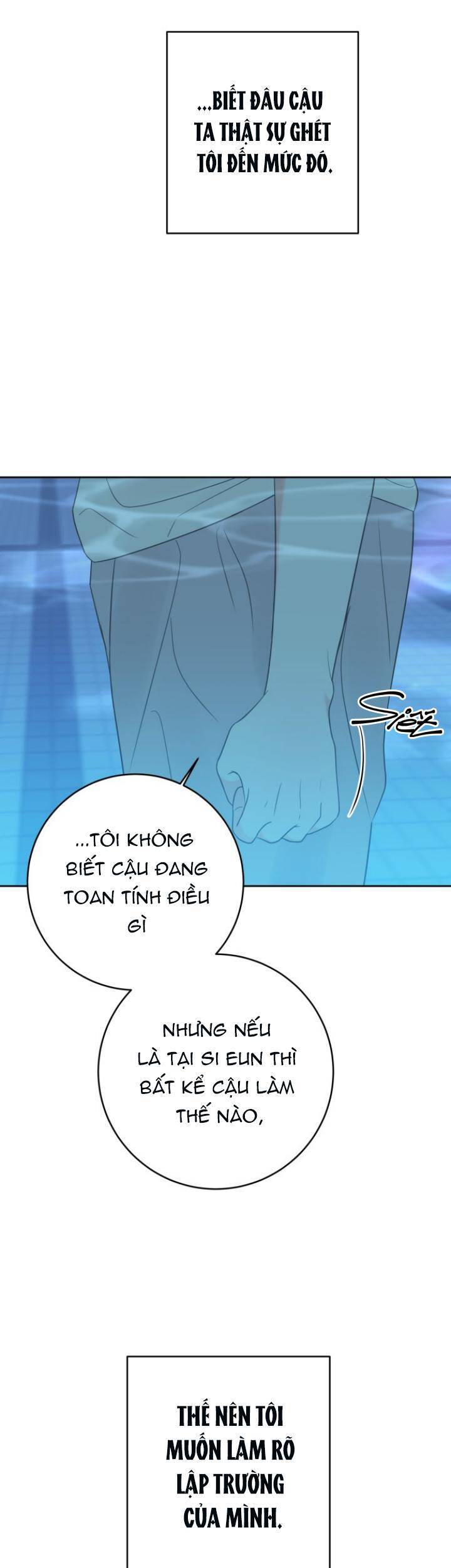 Kỷ Niệm Tuổi 19 Tồi Tệ Chap 21 - Next Chap 22