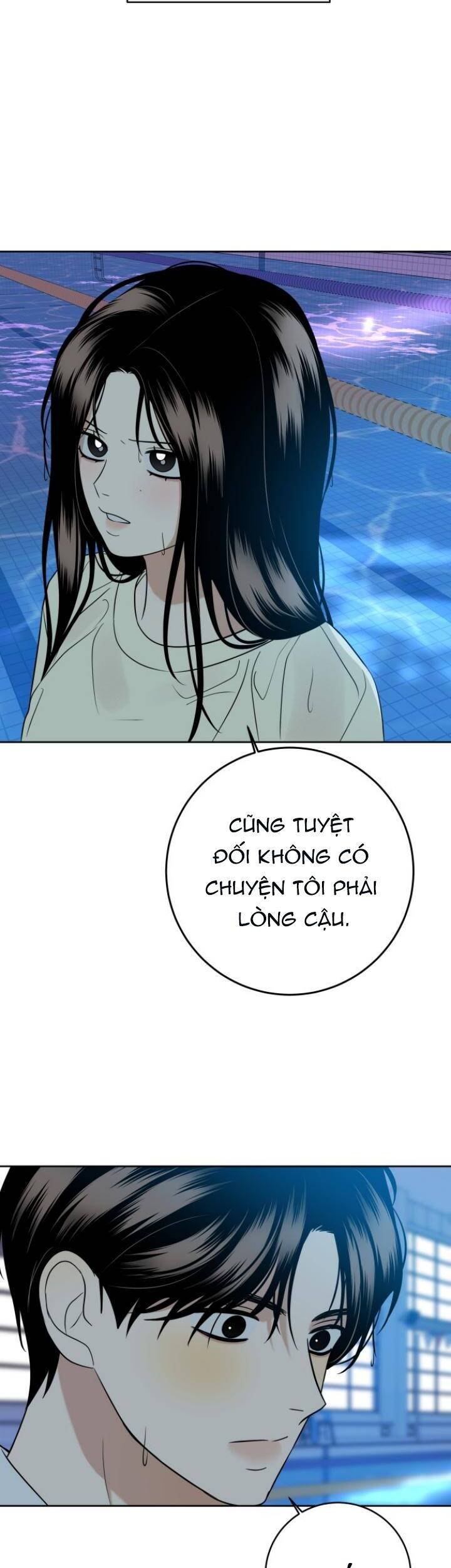 Kỷ Niệm Tuổi 19 Tồi Tệ Chap 21 - Next Chap 22