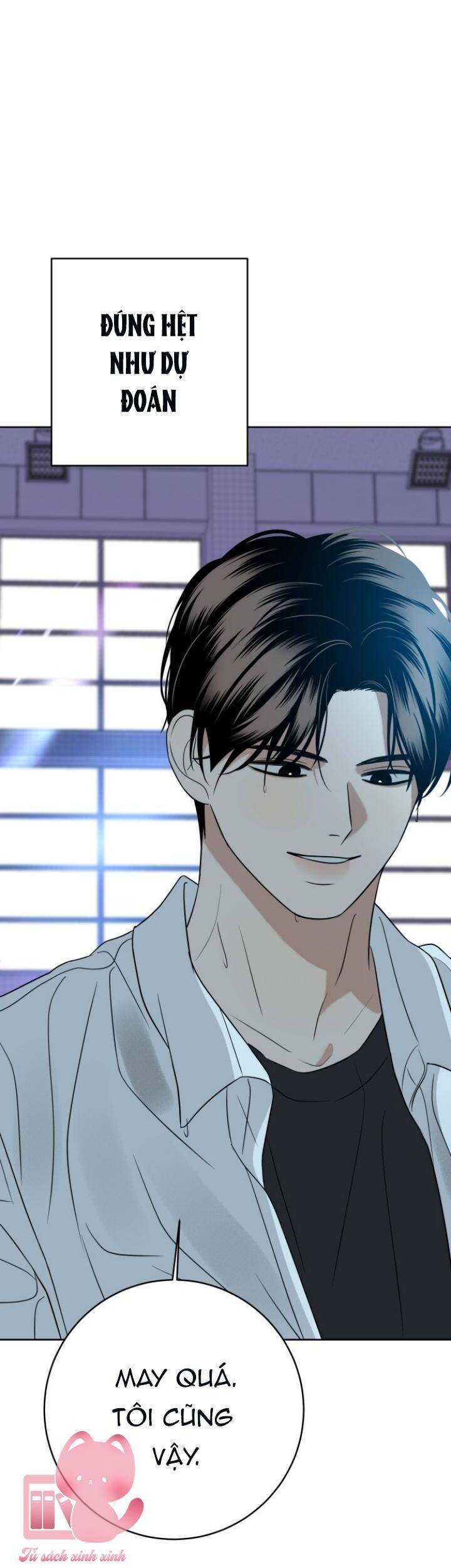 Kỷ Niệm Tuổi 19 Tồi Tệ Chap 21 - Next Chap 22