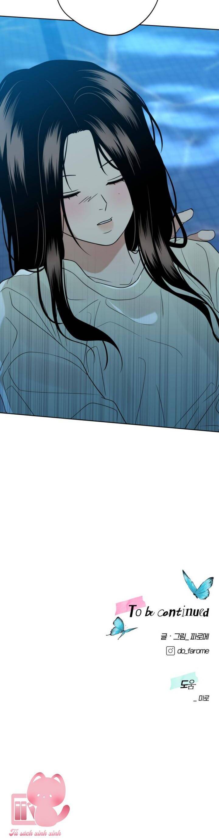 Kỷ Niệm Tuổi 19 Tồi Tệ Chap 21 - Next Chap 22