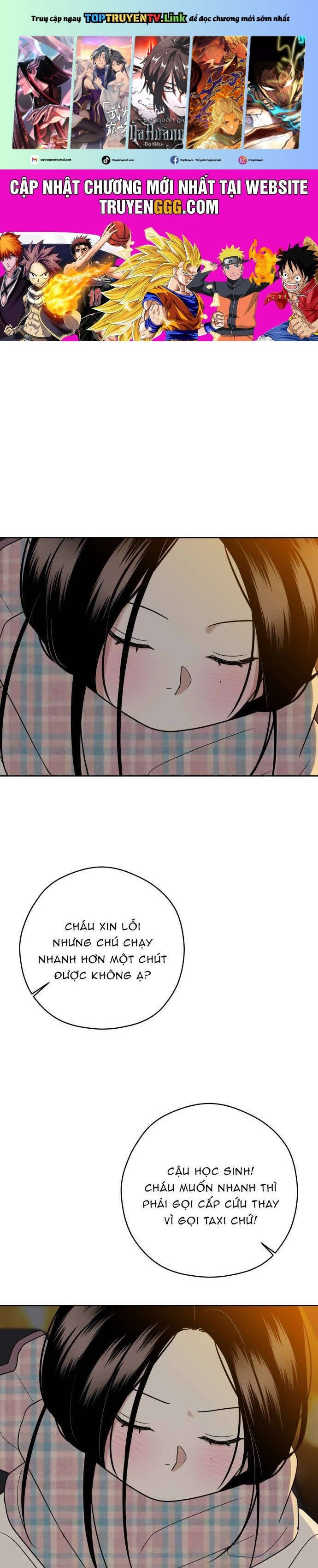 Kỷ Niệm Tuổi 19 Tồi Tệ Chap 22 - Next Chap 23