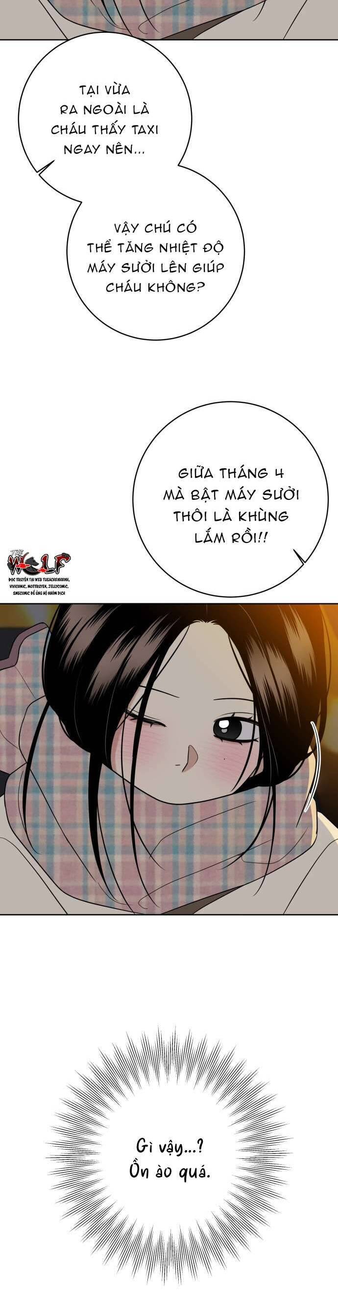 Kỷ Niệm Tuổi 19 Tồi Tệ Chap 22 - Next Chap 23