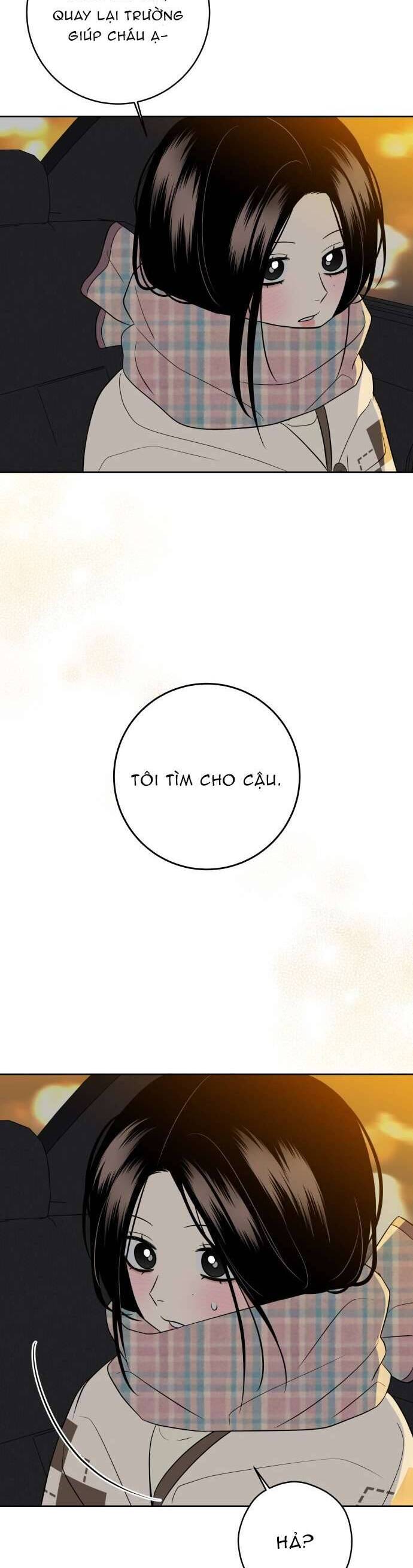 Kỷ Niệm Tuổi 19 Tồi Tệ Chap 22 - Next Chap 23