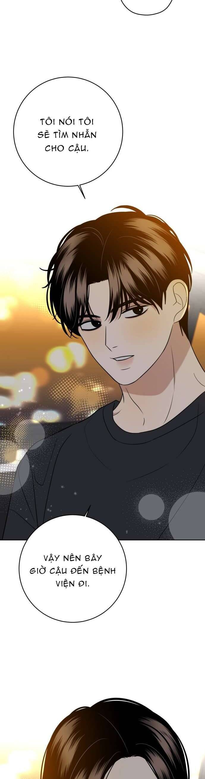 Kỷ Niệm Tuổi 19 Tồi Tệ Chap 22 - Next Chap 23