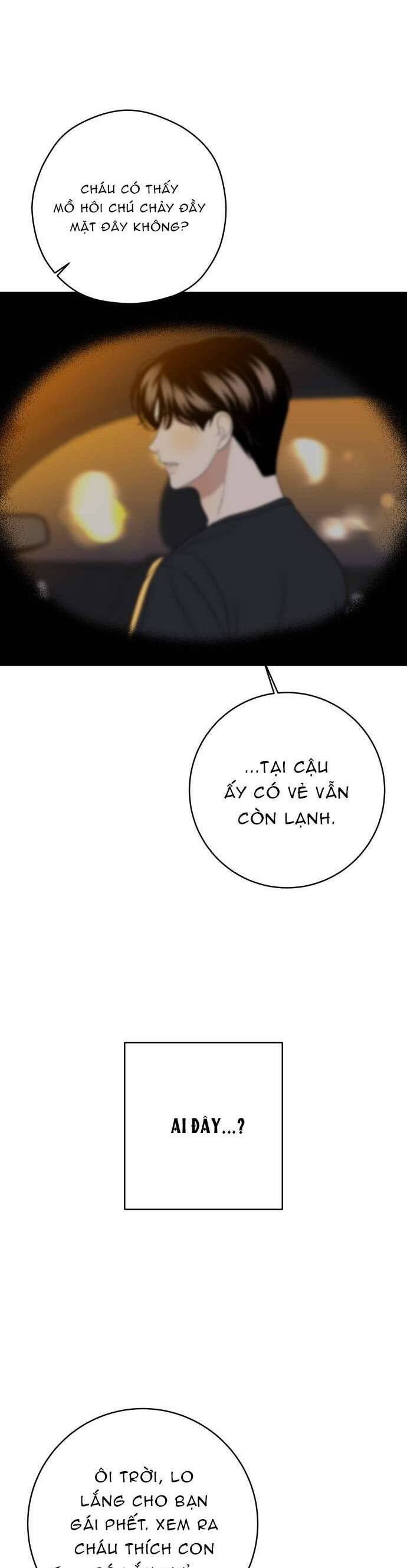 Kỷ Niệm Tuổi 19 Tồi Tệ Chap 22 - Next Chap 23