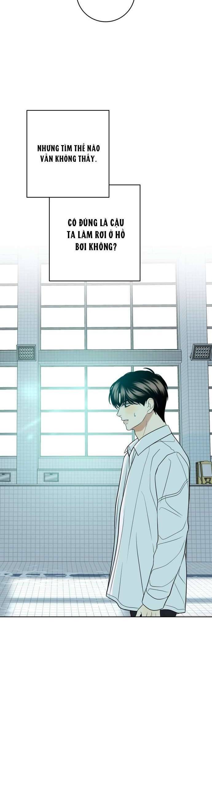 Kỷ Niệm Tuổi 19 Tồi Tệ Chap 22 - Next Chap 23