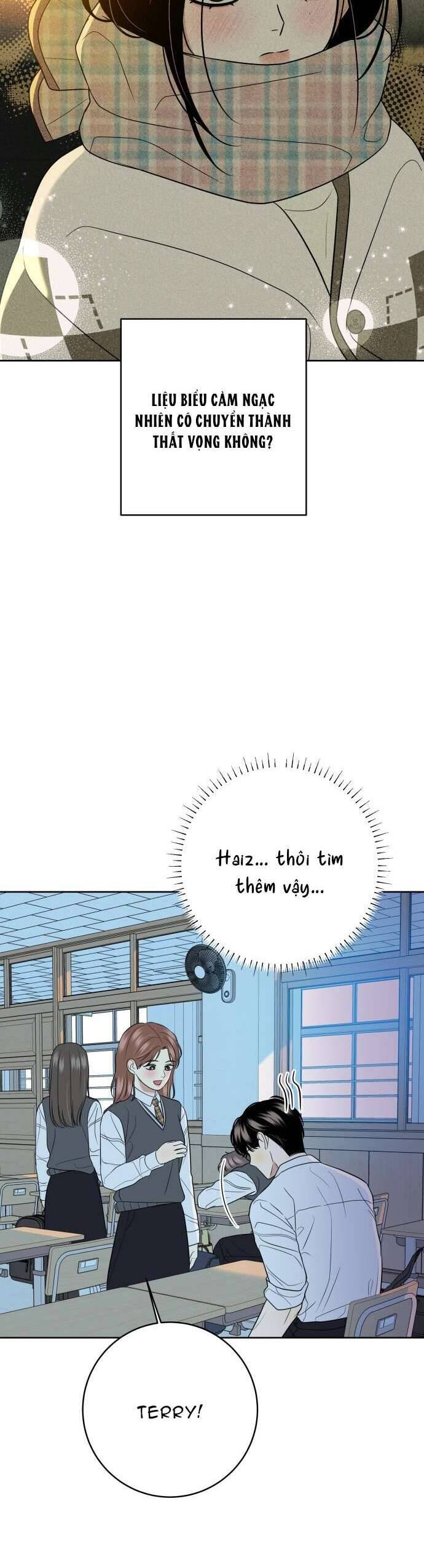 Kỷ Niệm Tuổi 19 Tồi Tệ Chap 22 - Next Chap 23