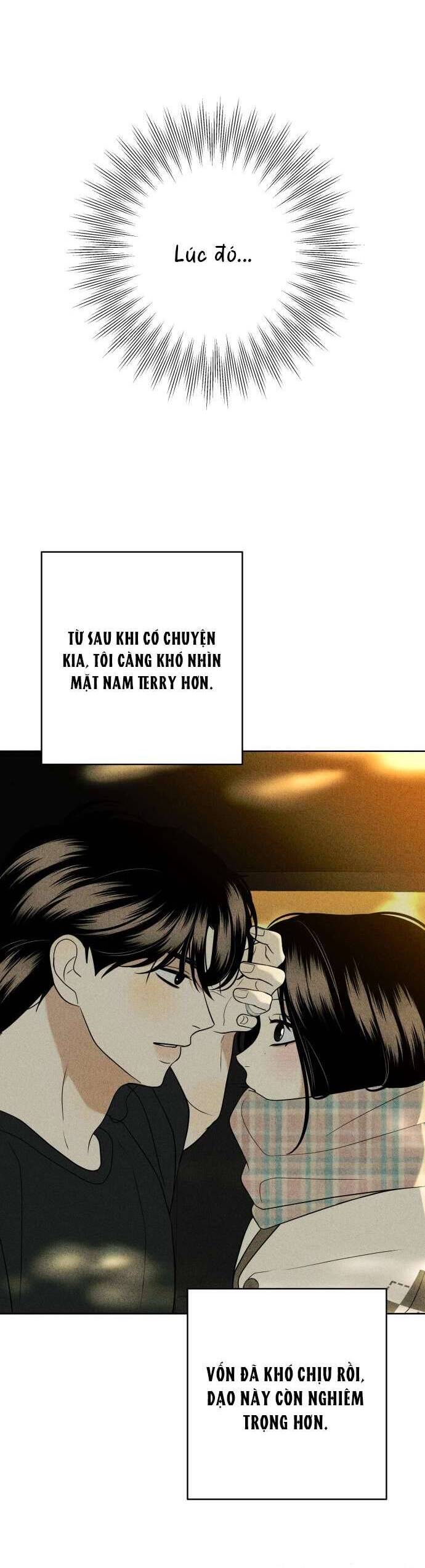 Kỷ Niệm Tuổi 19 Tồi Tệ Chap 22 - Next Chap 23