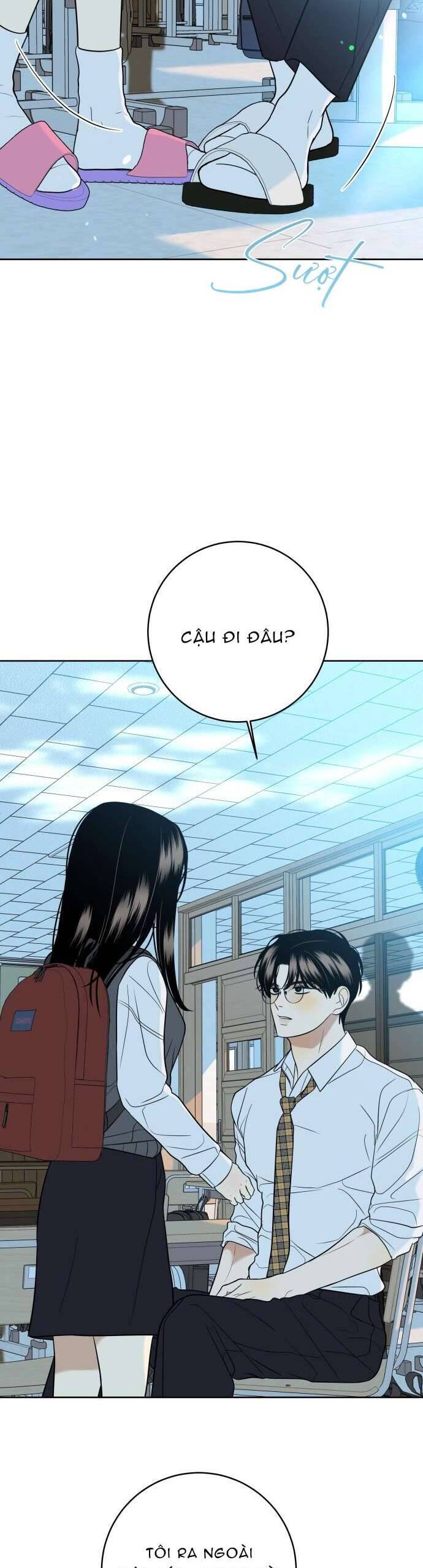 Kỷ Niệm Tuổi 19 Tồi Tệ Chap 22 - Next Chap 23