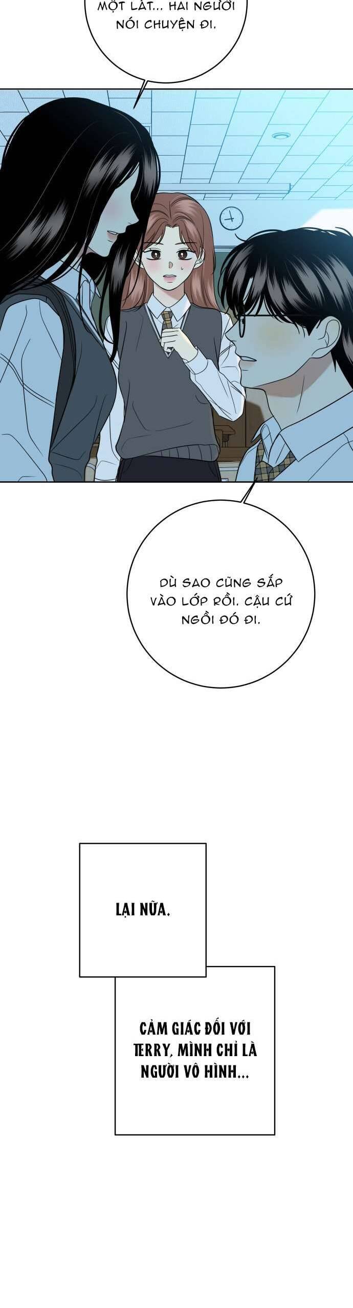 Kỷ Niệm Tuổi 19 Tồi Tệ Chap 22 - Next Chap 23