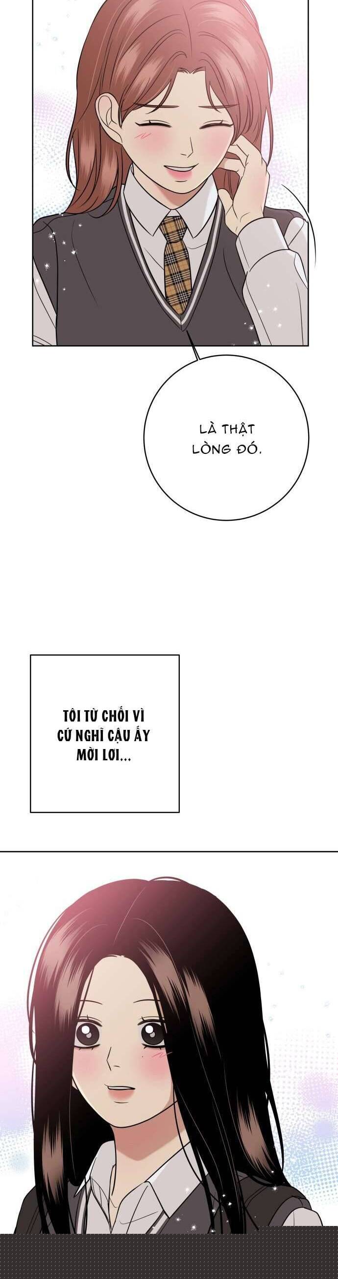 Kỷ Niệm Tuổi 19 Tồi Tệ Chap 22 - Next Chap 23