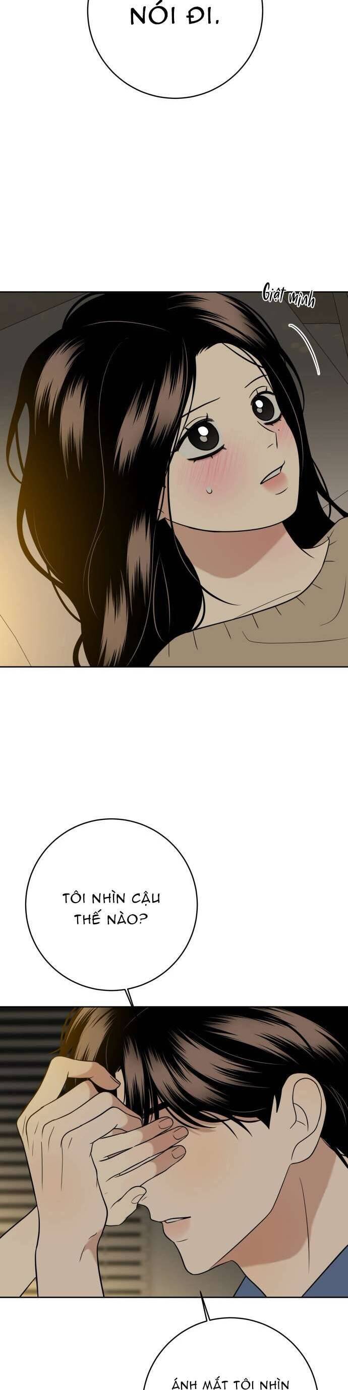 Kỷ Niệm Tuổi 19 Tồi Tệ Chap 22 - Next Chap 23