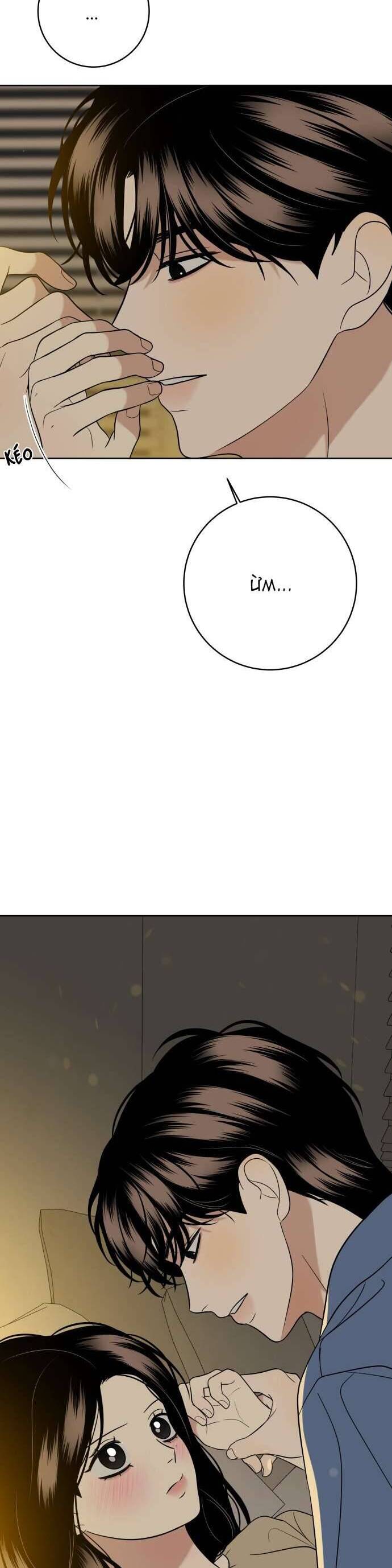 Kỷ Niệm Tuổi 19 Tồi Tệ Chap 22 - Next Chap 23