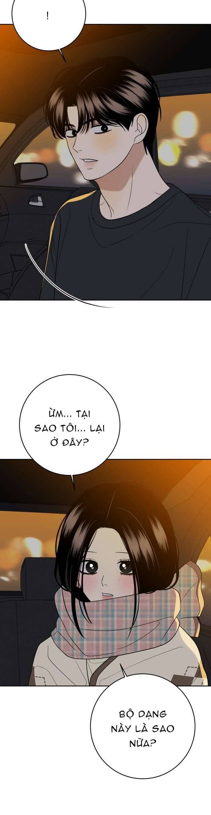 Kỷ Niệm Tuổi 19 Tồi Tệ Chap 22 - Next Chap 23