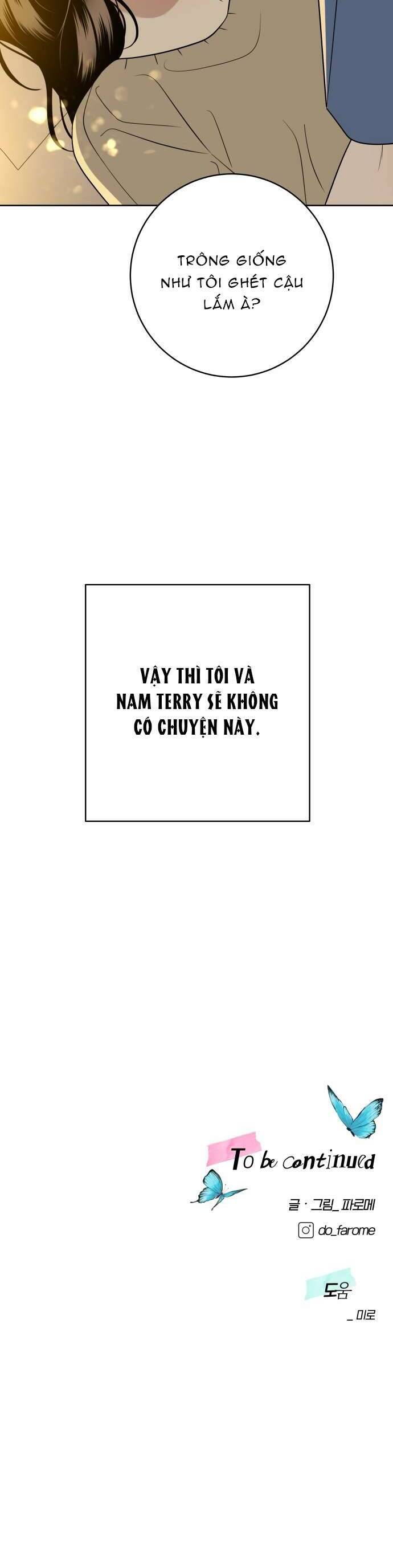 Kỷ Niệm Tuổi 19 Tồi Tệ Chap 22 - Next Chap 23