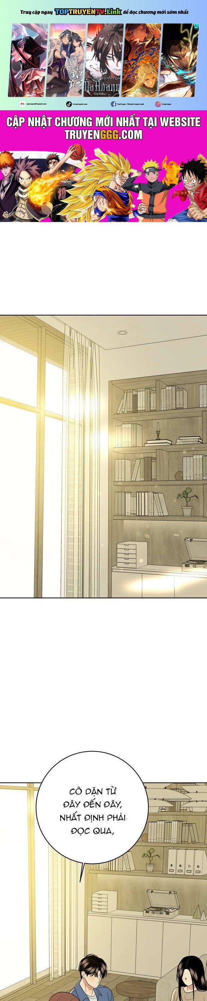 Kỷ Niệm Tuổi 19 Tồi Tệ Chap 23 - Next Chap 24