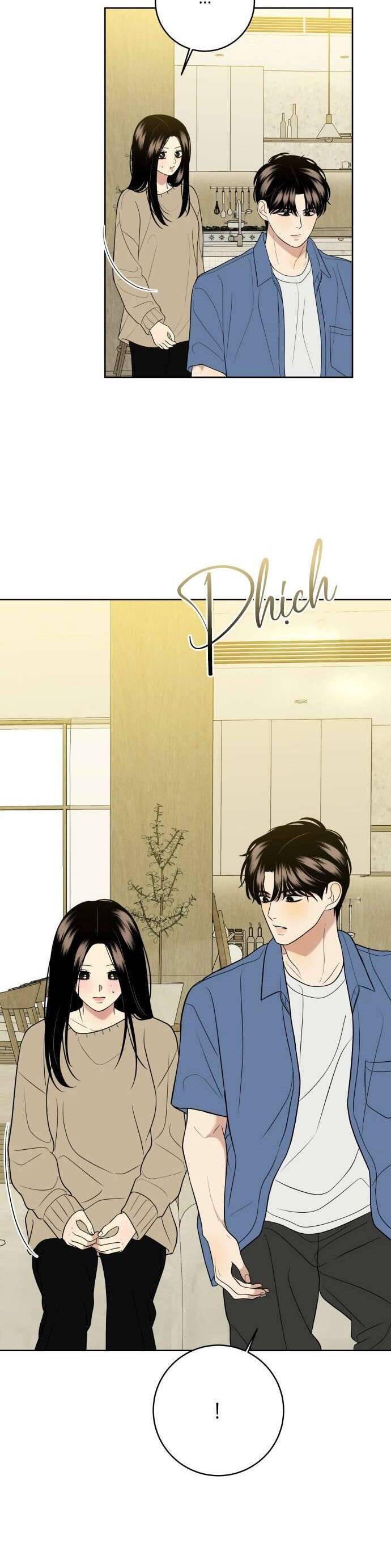 Kỷ Niệm Tuổi 19 Tồi Tệ Chap 23 - Next Chap 24