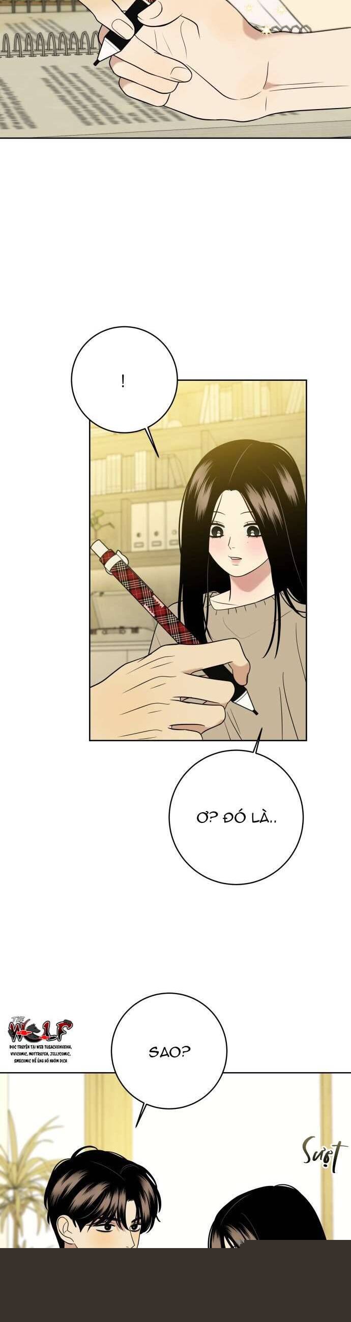 Kỷ Niệm Tuổi 19 Tồi Tệ Chap 23 - Next Chap 24