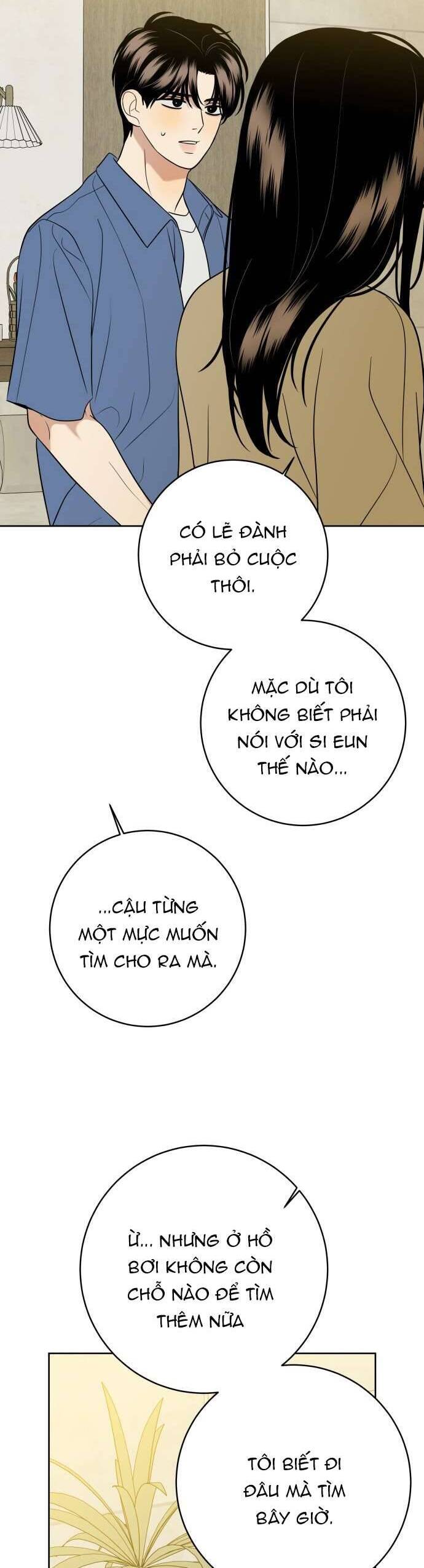Kỷ Niệm Tuổi 19 Tồi Tệ Chap 23 - Next Chap 24