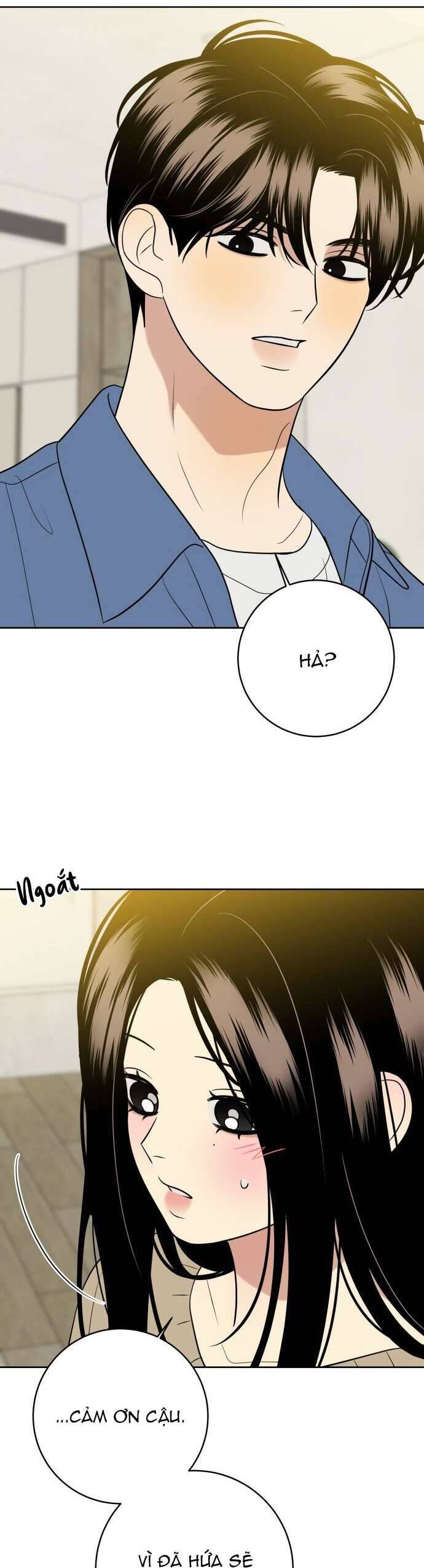 Kỷ Niệm Tuổi 19 Tồi Tệ Chap 23 - Next Chap 24