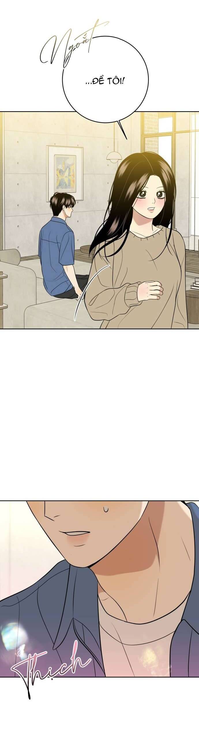 Kỷ Niệm Tuổi 19 Tồi Tệ Chap 23 - Next Chap 24