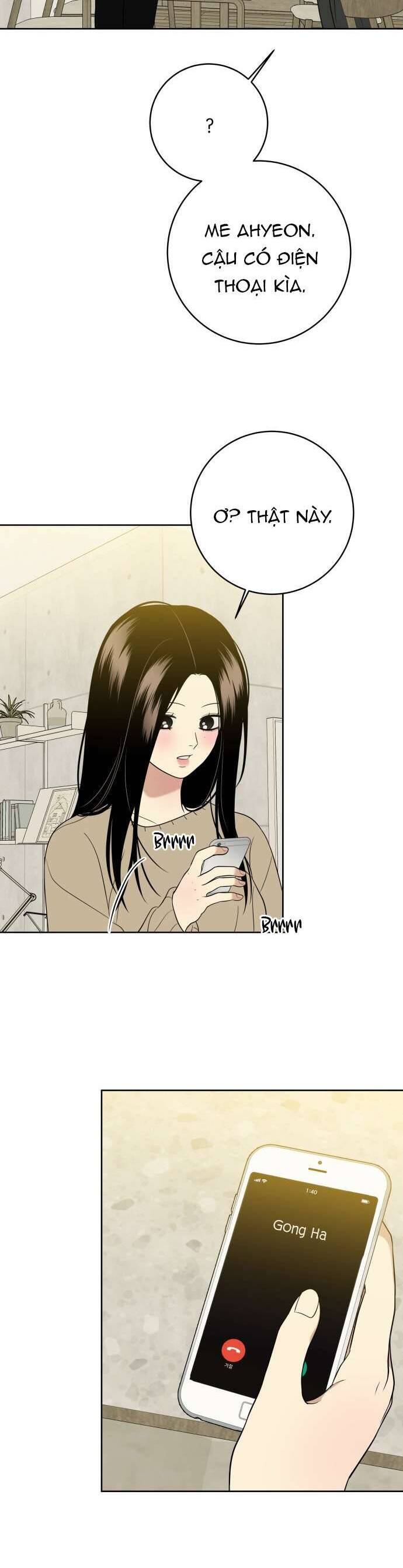 Kỷ Niệm Tuổi 19 Tồi Tệ Chap 23 - Next Chap 24