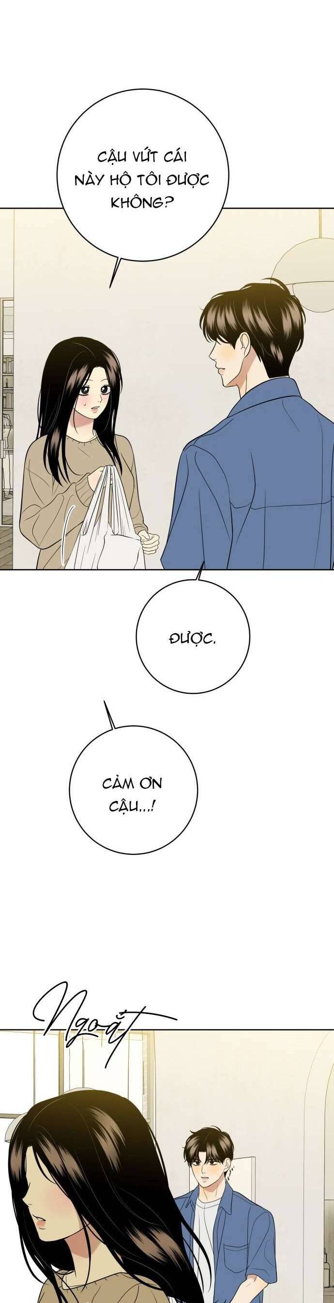 Kỷ Niệm Tuổi 19 Tồi Tệ Chap 23 - Next Chap 24