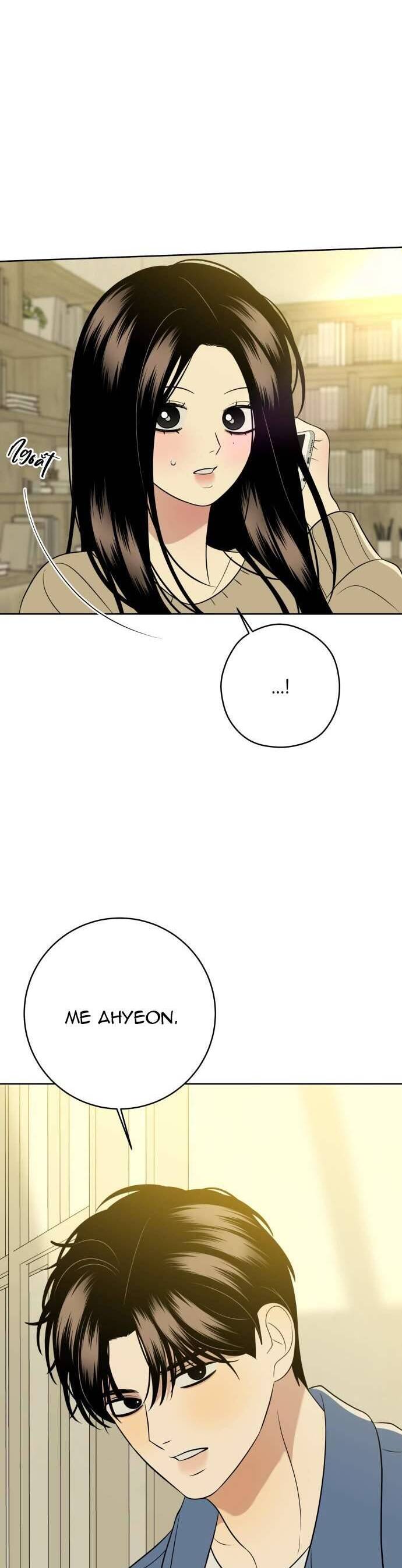 Kỷ Niệm Tuổi 19 Tồi Tệ Chap 23 - Next Chap 24