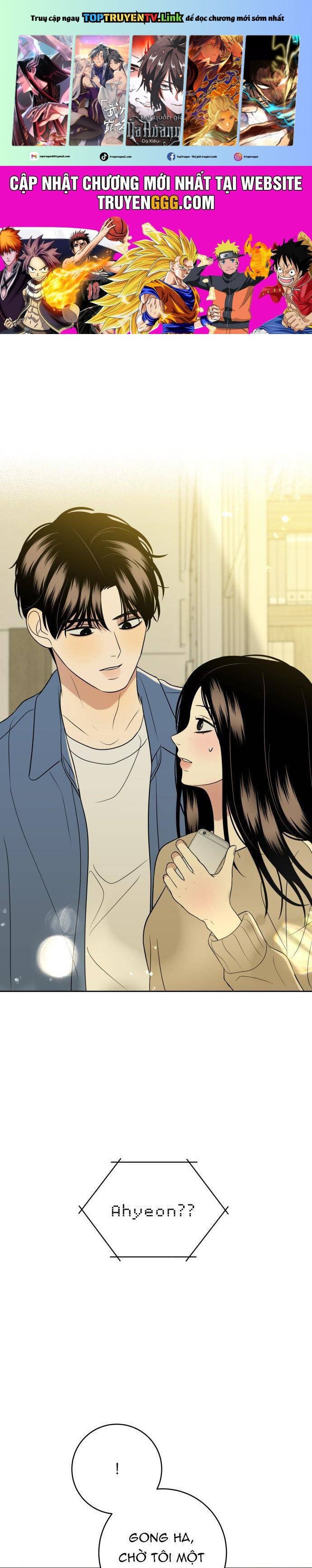 Kỷ Niệm Tuổi 19 Tồi Tệ Chap 24 - Next Chap 25