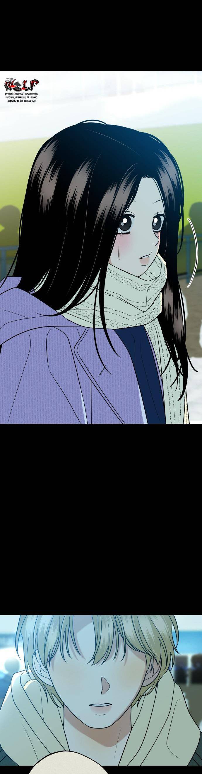 Kỷ Niệm Tuổi 19 Tồi Tệ Chap 24 - Next Chap 25