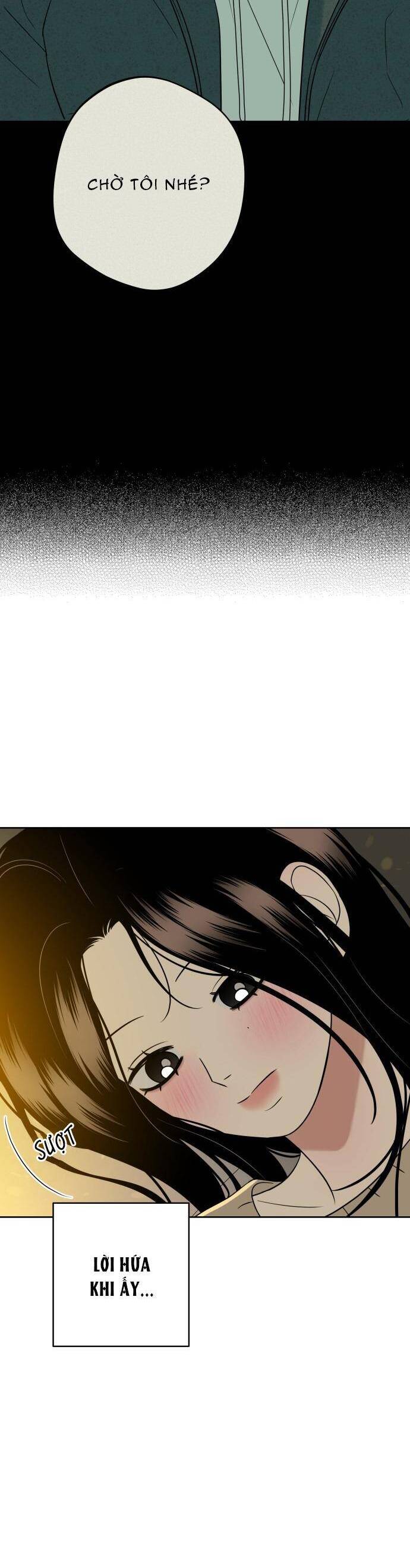 Kỷ Niệm Tuổi 19 Tồi Tệ Chap 24 - Next Chap 25