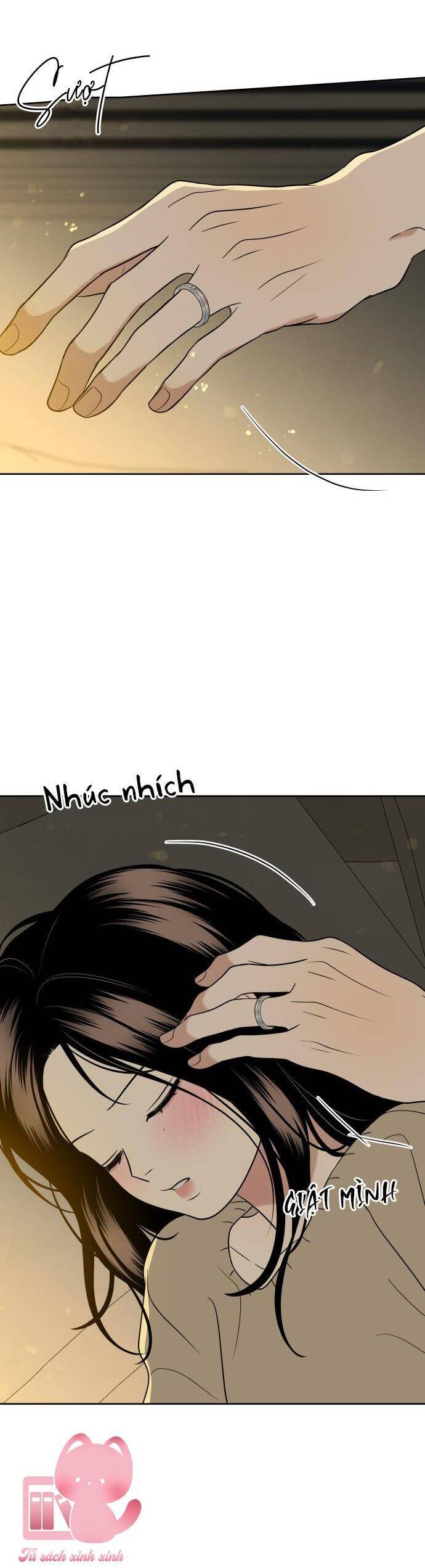 Kỷ Niệm Tuổi 19 Tồi Tệ Chap 24 - Next Chap 25