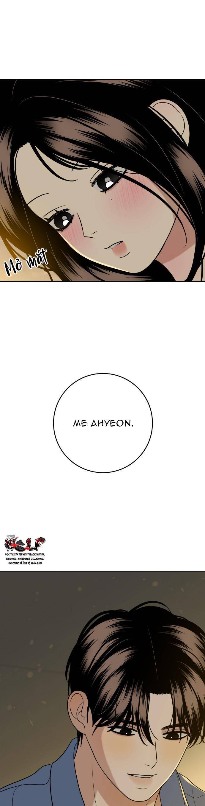 Kỷ Niệm Tuổi 19 Tồi Tệ Chap 24 - Next Chap 25