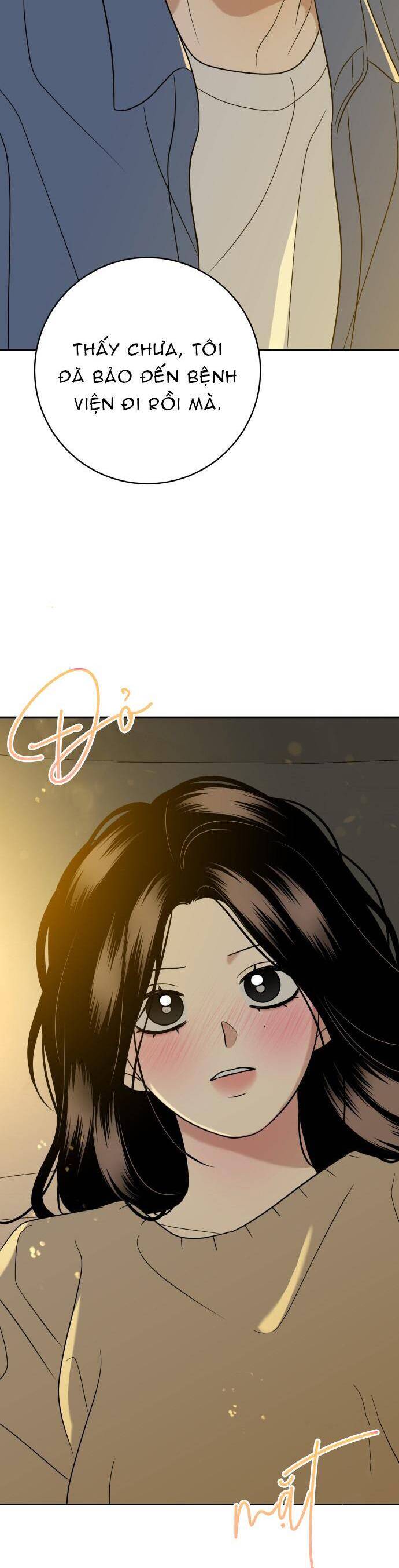 Kỷ Niệm Tuổi 19 Tồi Tệ Chap 24 - Next Chap 25