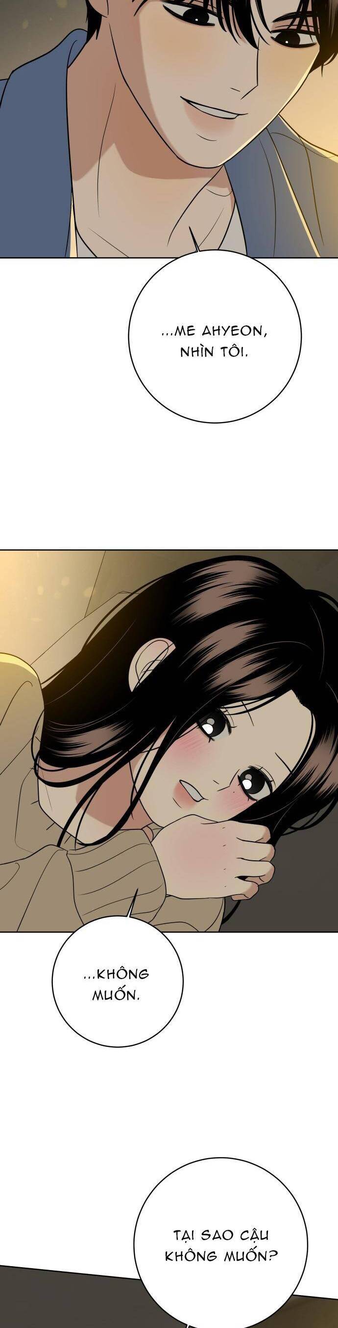 Kỷ Niệm Tuổi 19 Tồi Tệ Chap 24 - Next Chap 25